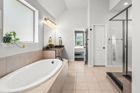 2281 Hideaway Pointe Drive Little Elm TX 75068