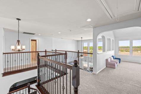 2281 Hideaway Pointe Drive Little Elm TX 75068