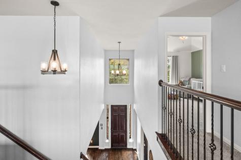 2281 Hideaway Pointe Drive Little Elm TX 75068