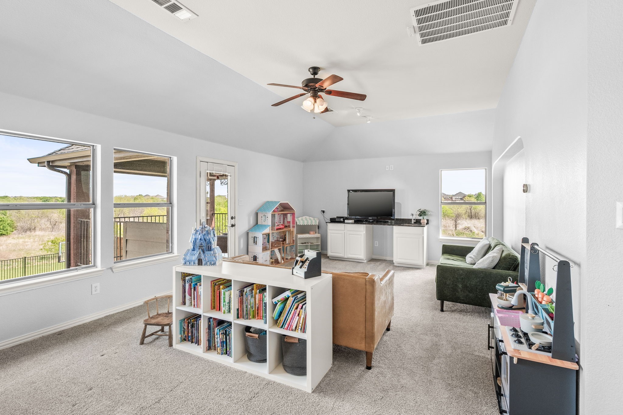 2281 Hideaway Pointe Drive Little Elm TX 75068
