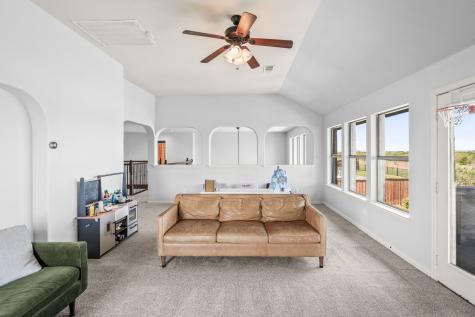 2281 Hideaway Pointe Drive Little Elm TX 75068