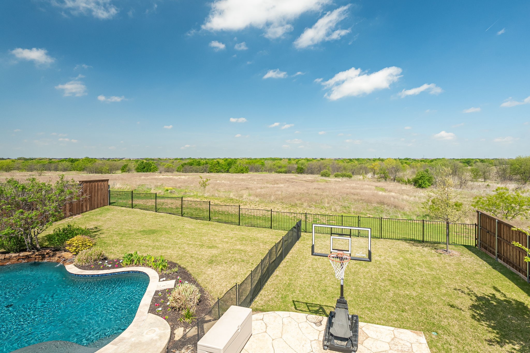 2281 Hideaway Pointe Drive Little Elm TX 75068