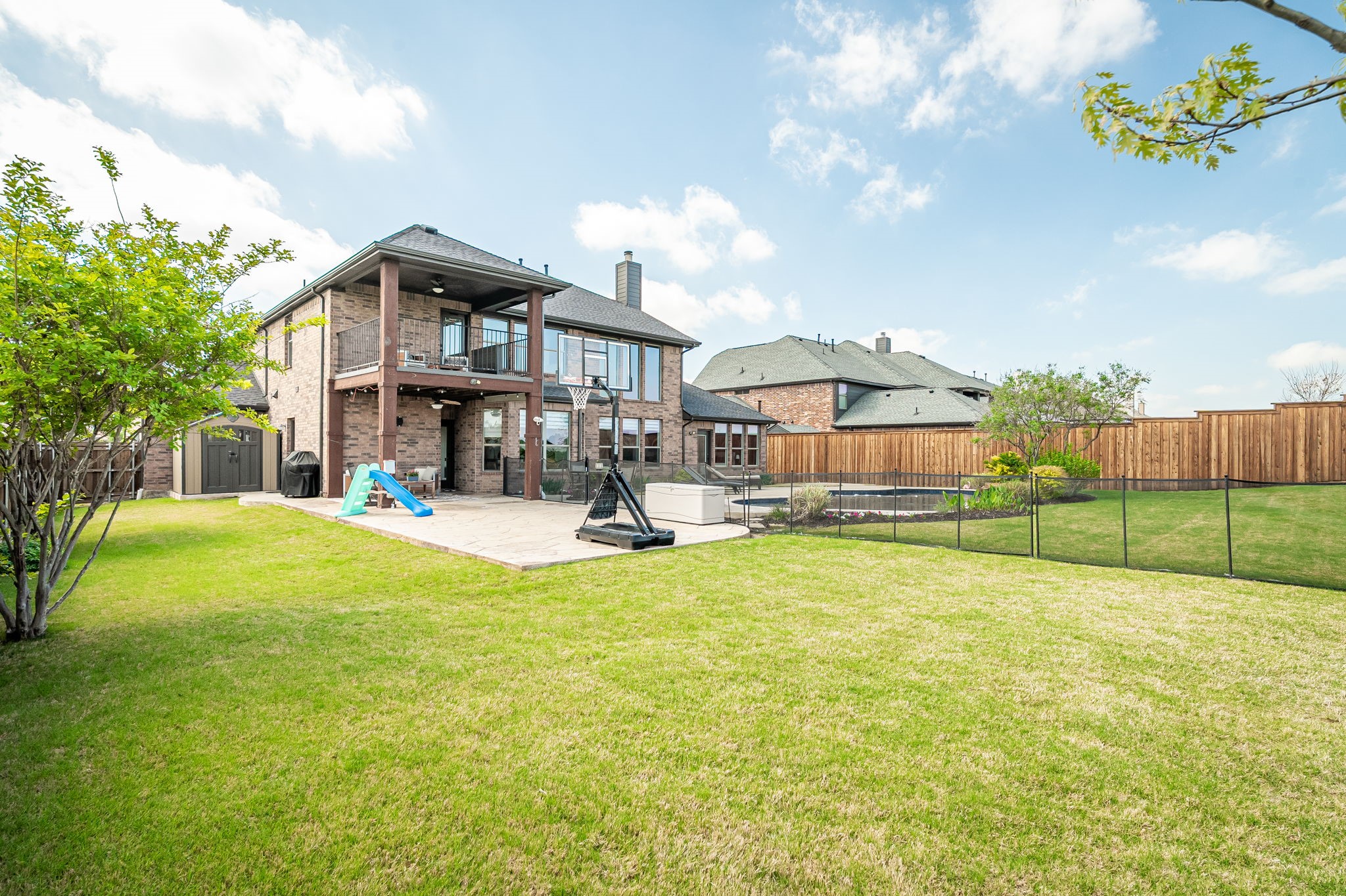 2281 Hideaway Pointe Drive Little Elm TX 75068