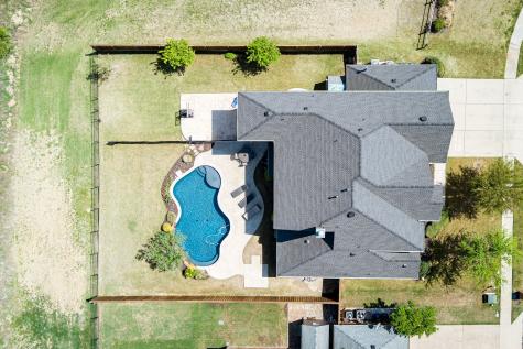 2281 Hideaway Pointe Drive Little Elm TX 75068