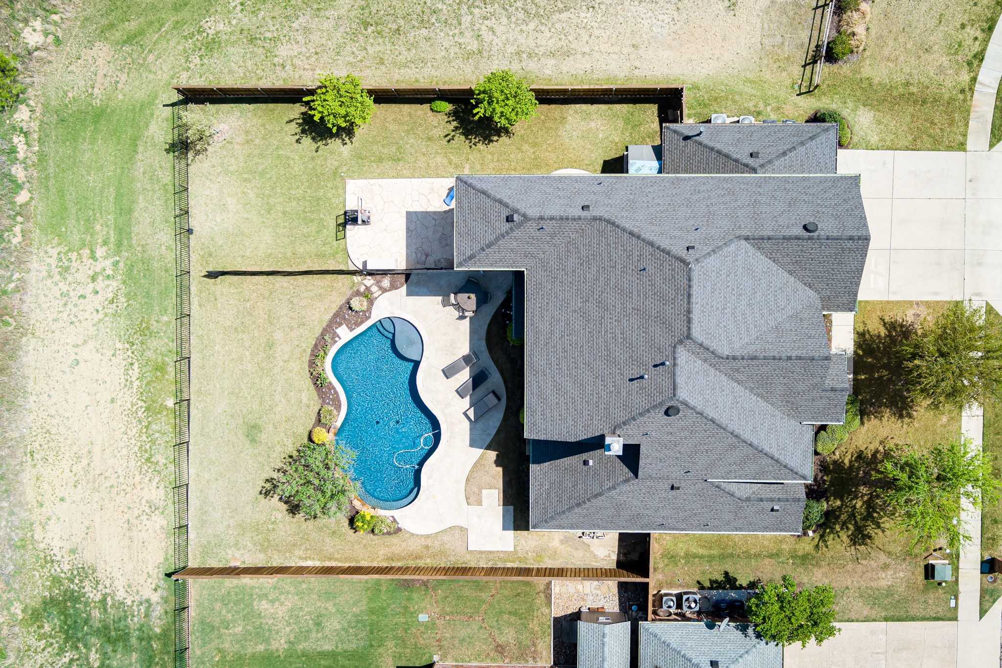 2281 Hideaway Pointe Drive Little Elm TX 75068