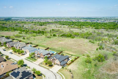 2281 Hideaway Pointe Drive Little Elm TX 75068