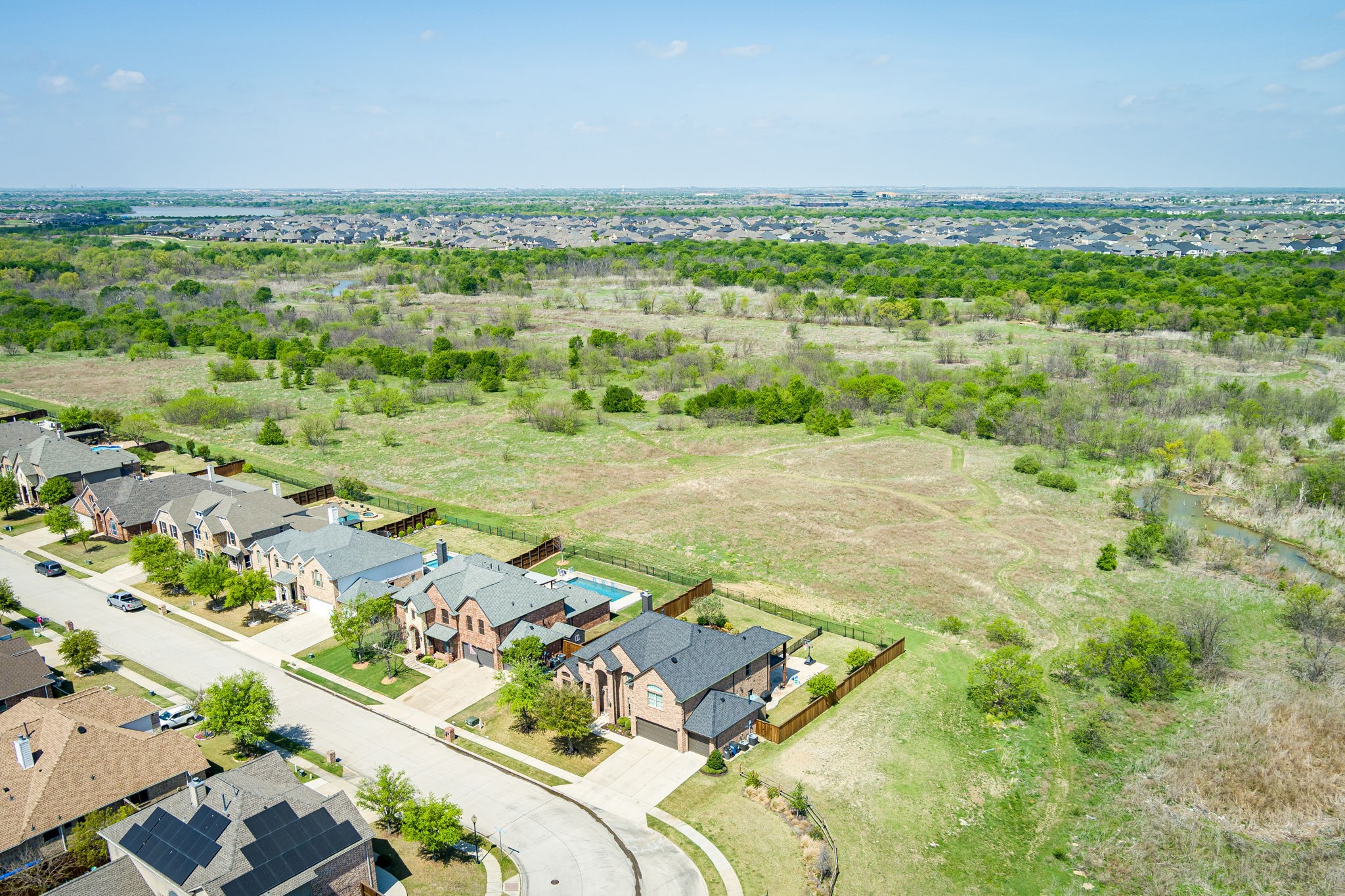 2281 Hideaway Pointe Drive Little Elm TX 75068