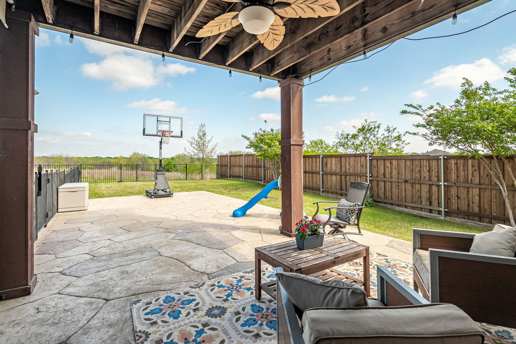 2281 Hideaway Pointe Drive Little Elm TX 75068