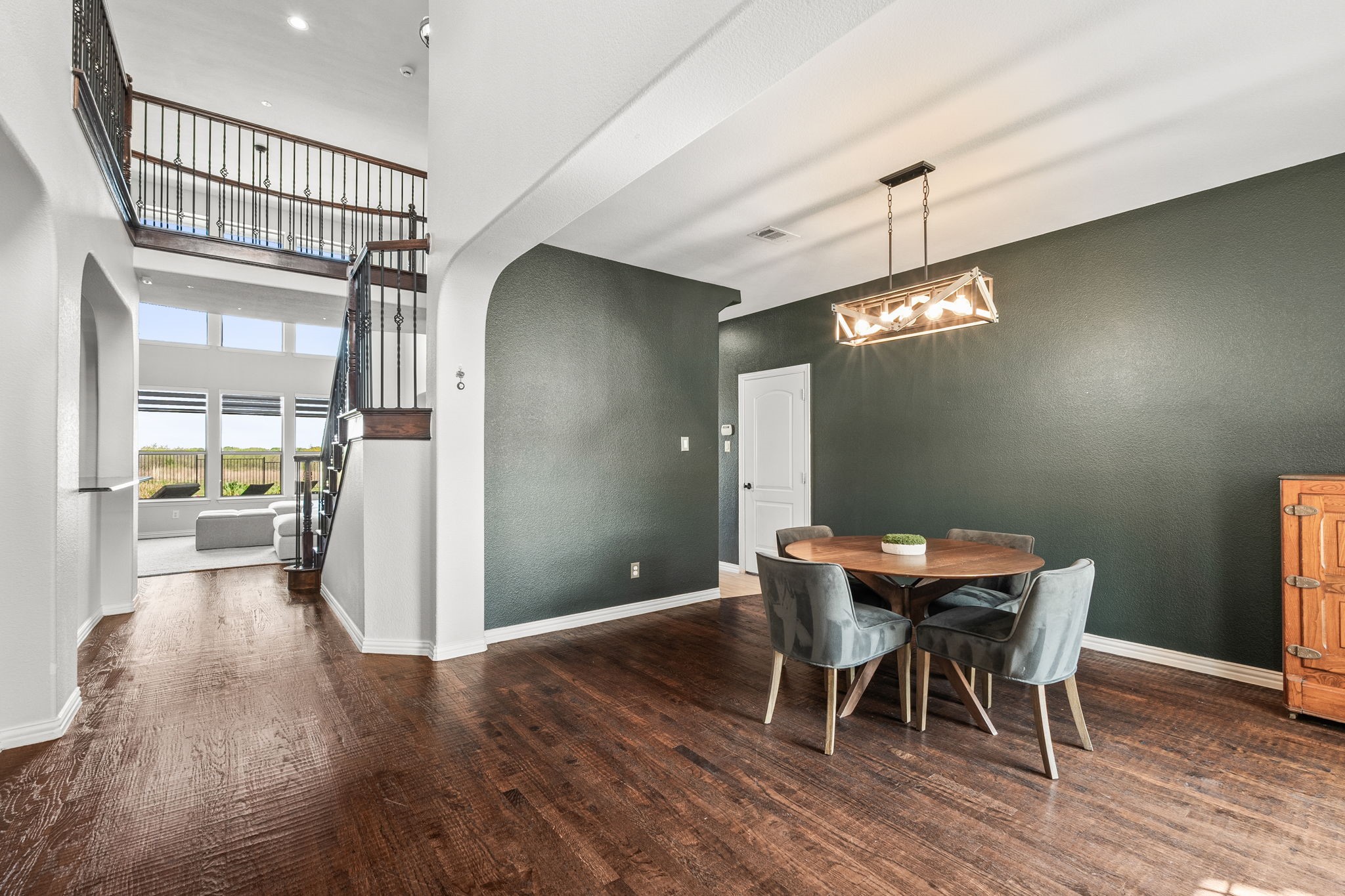 2281 Hideaway Pointe Drive Little Elm TX 75068