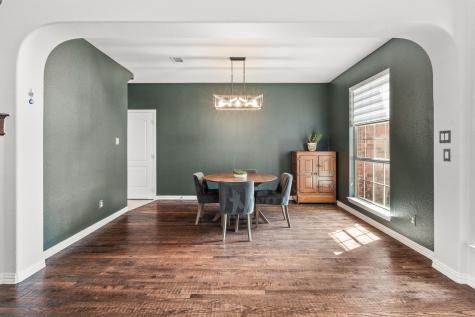 2281 Hideaway Pointe Drive Little Elm TX 75068
