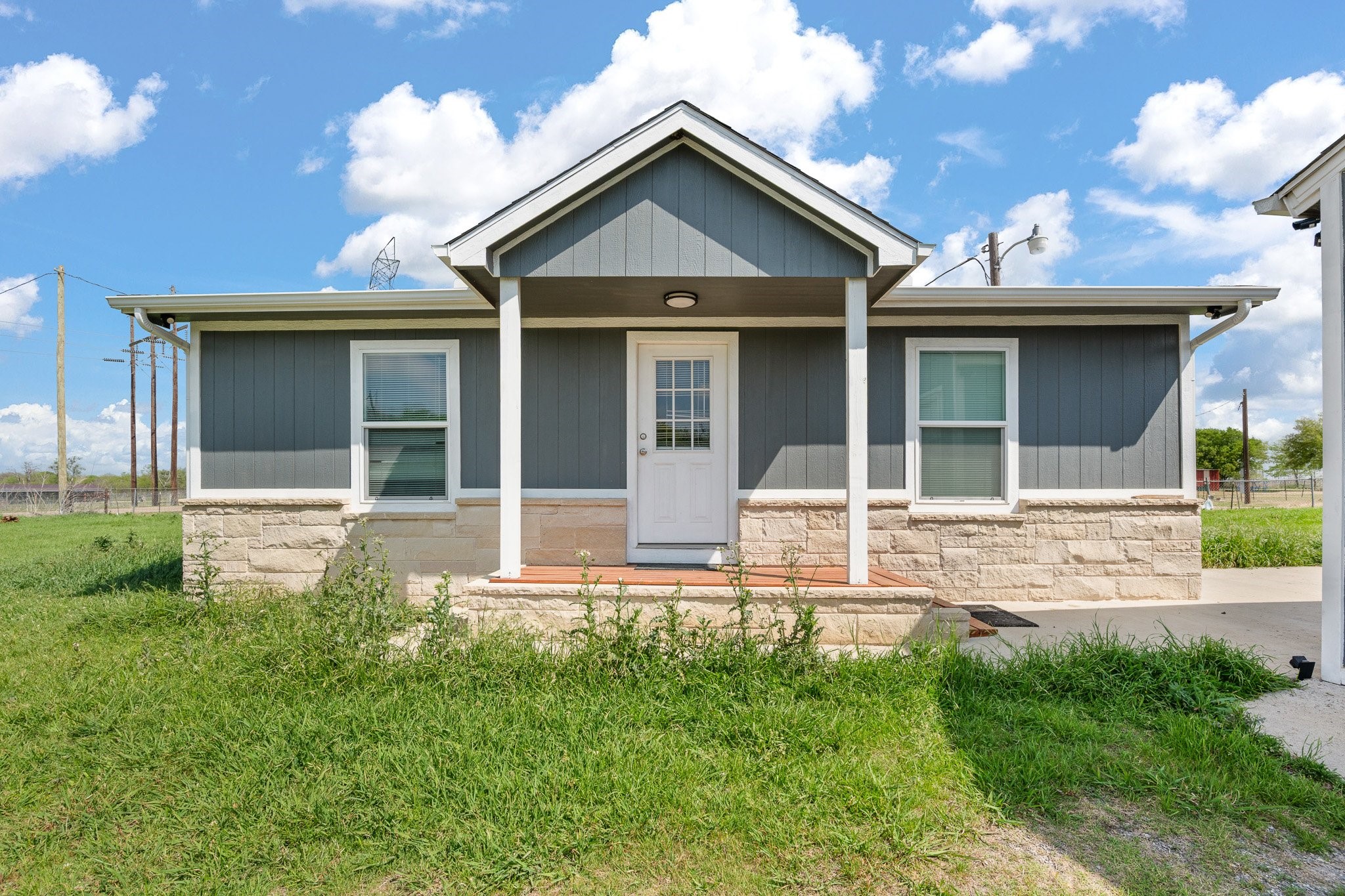 5808 Martin Creek Drive Joshua TX 76058