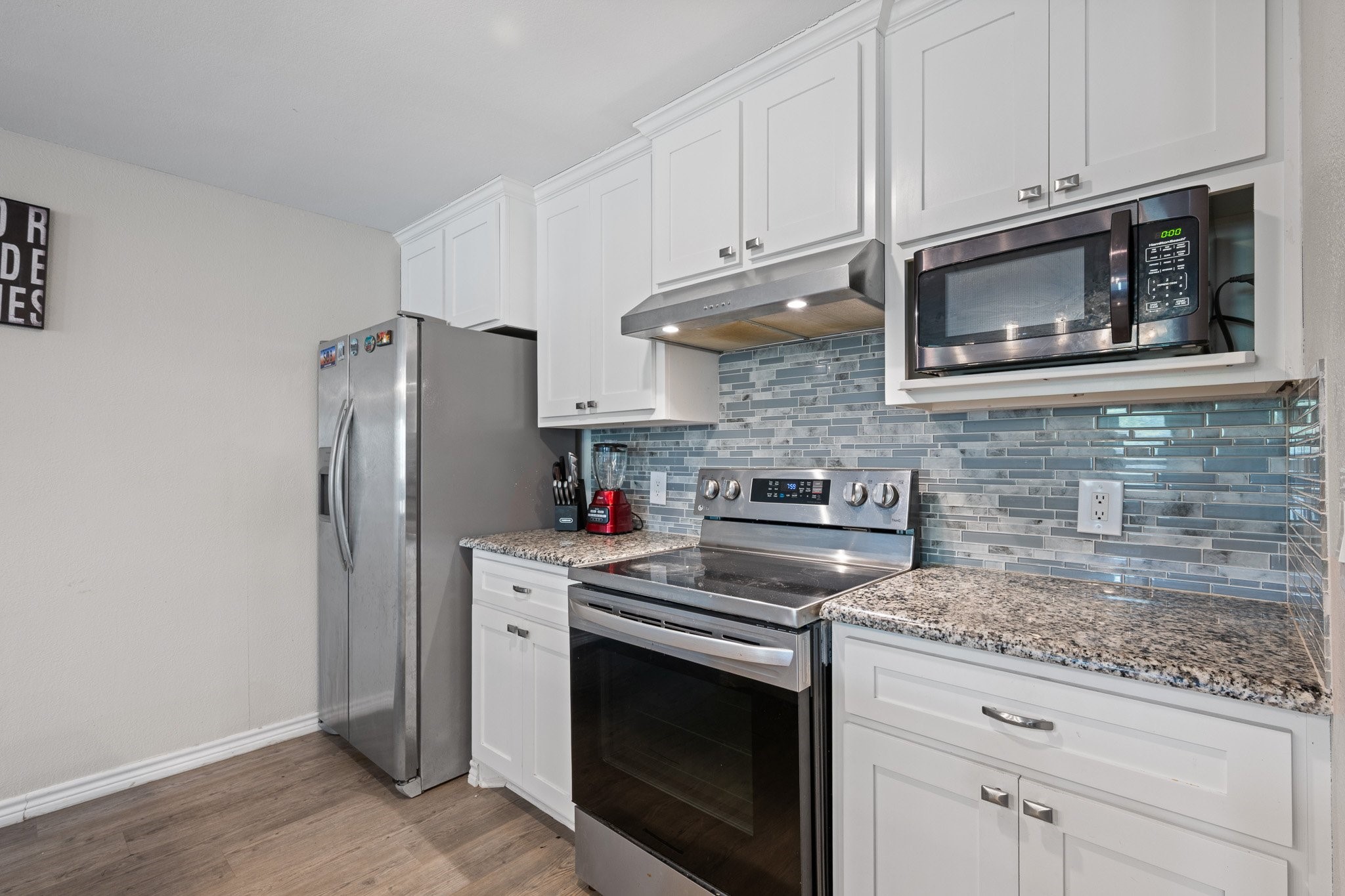 5808 Martin Creek Drive Joshua TX 76058