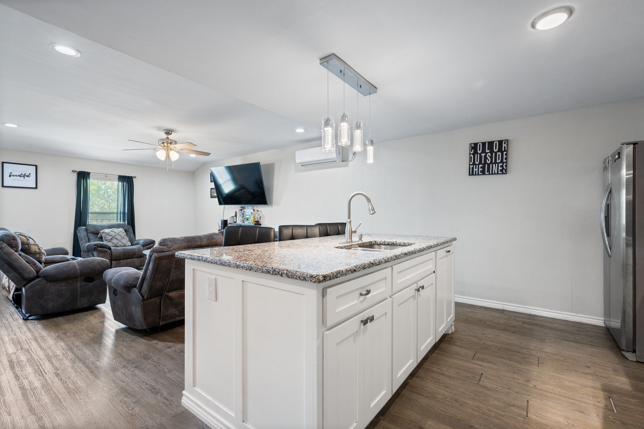 5808 Martin Creek Drive Joshua TX 76058