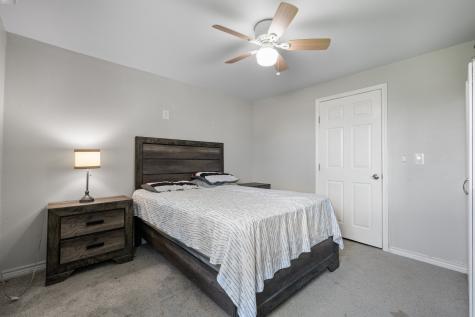 5808 Martin Creek Drive Joshua TX 76058