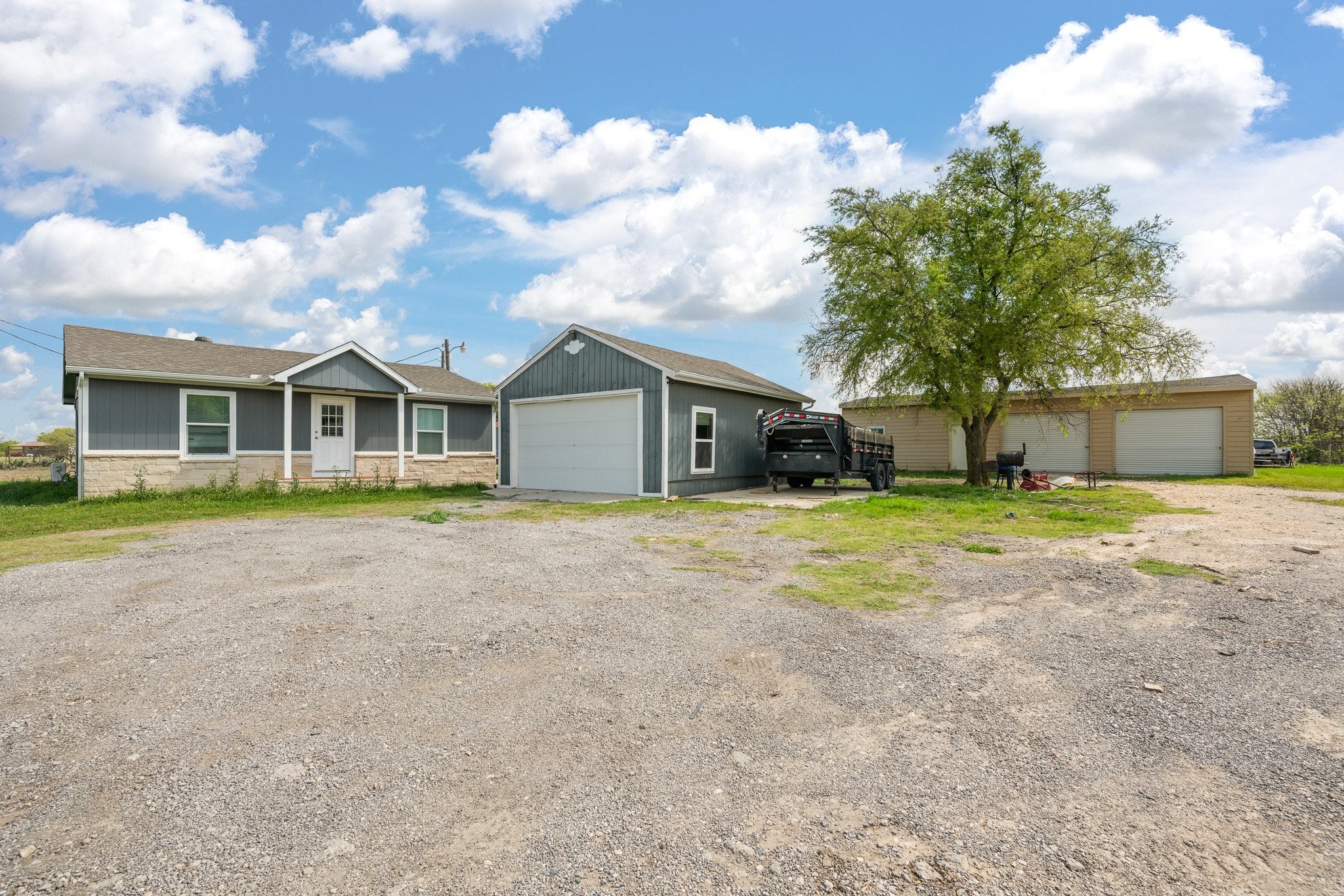 5808 Martin Creek Drive Joshua TX 76058