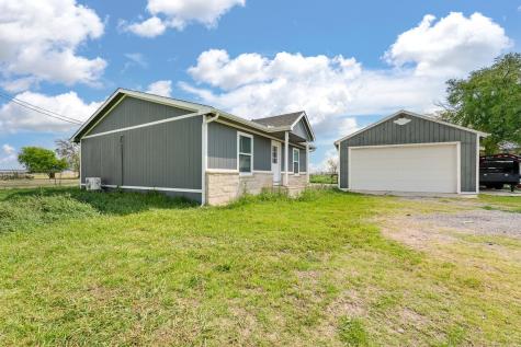 5808 Martin Creek Drive Joshua TX 76058