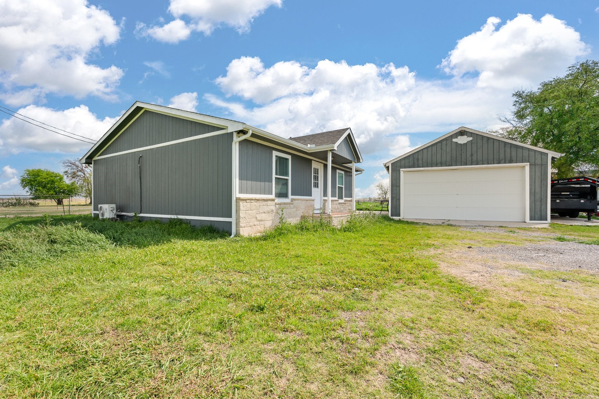 5808 Martin Creek Drive Joshua TX 76058
