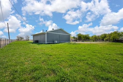 5808 Martin Creek Drive Joshua TX 76058