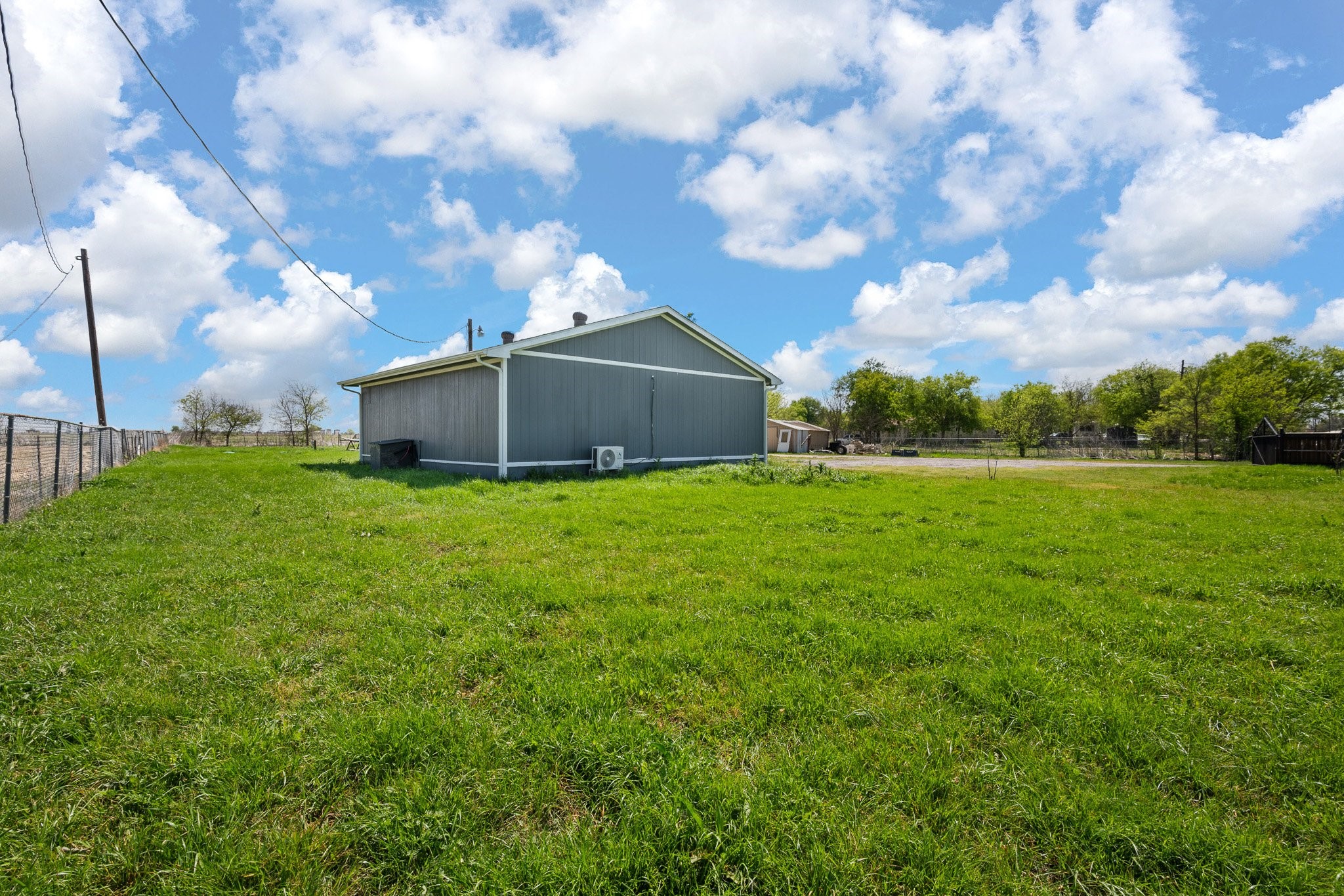 5808 Martin Creek Drive Joshua TX 76058