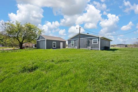 5808 Martin Creek Drive Joshua TX 76058