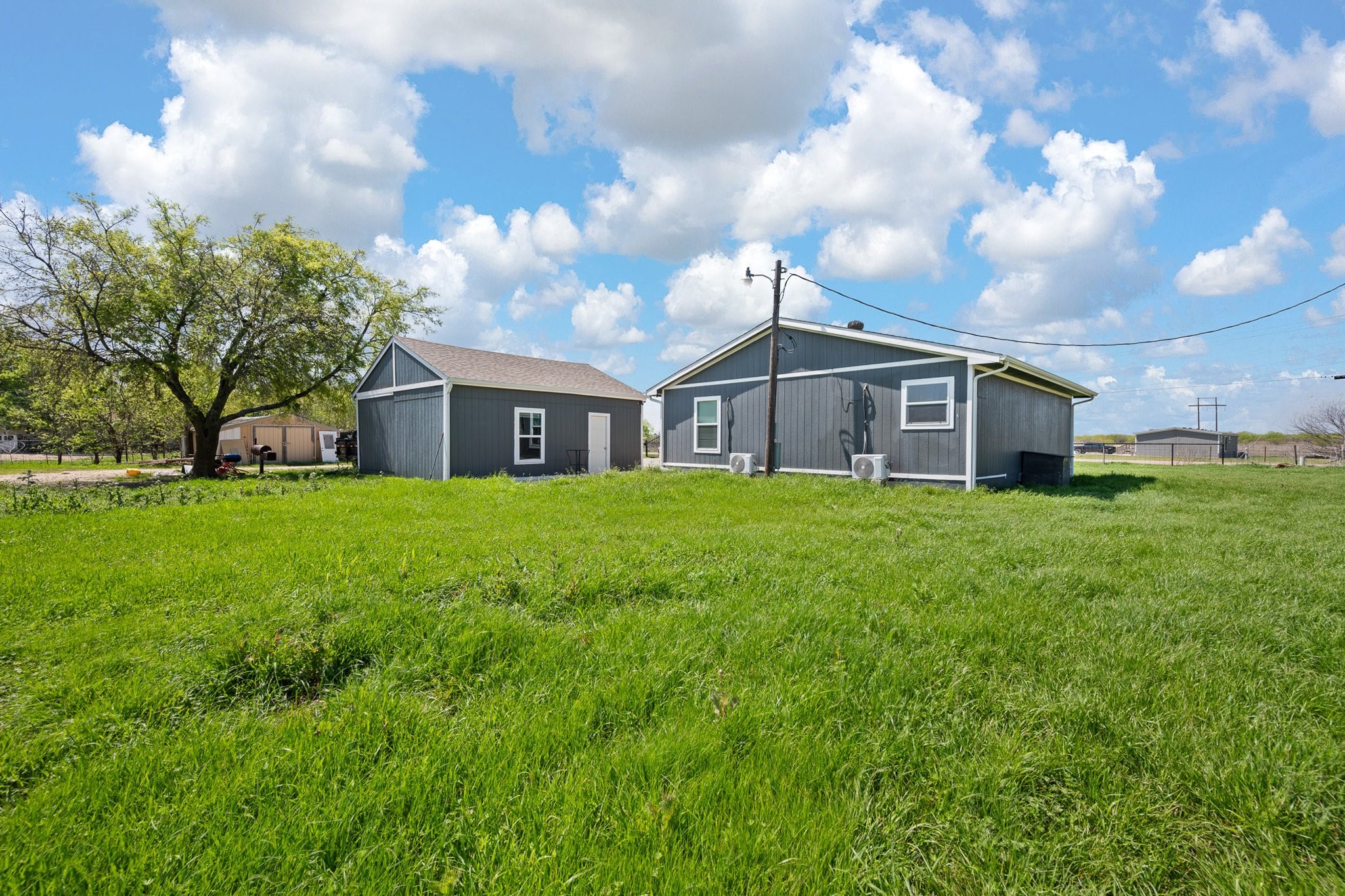 5808 Martin Creek Drive Joshua TX 76058