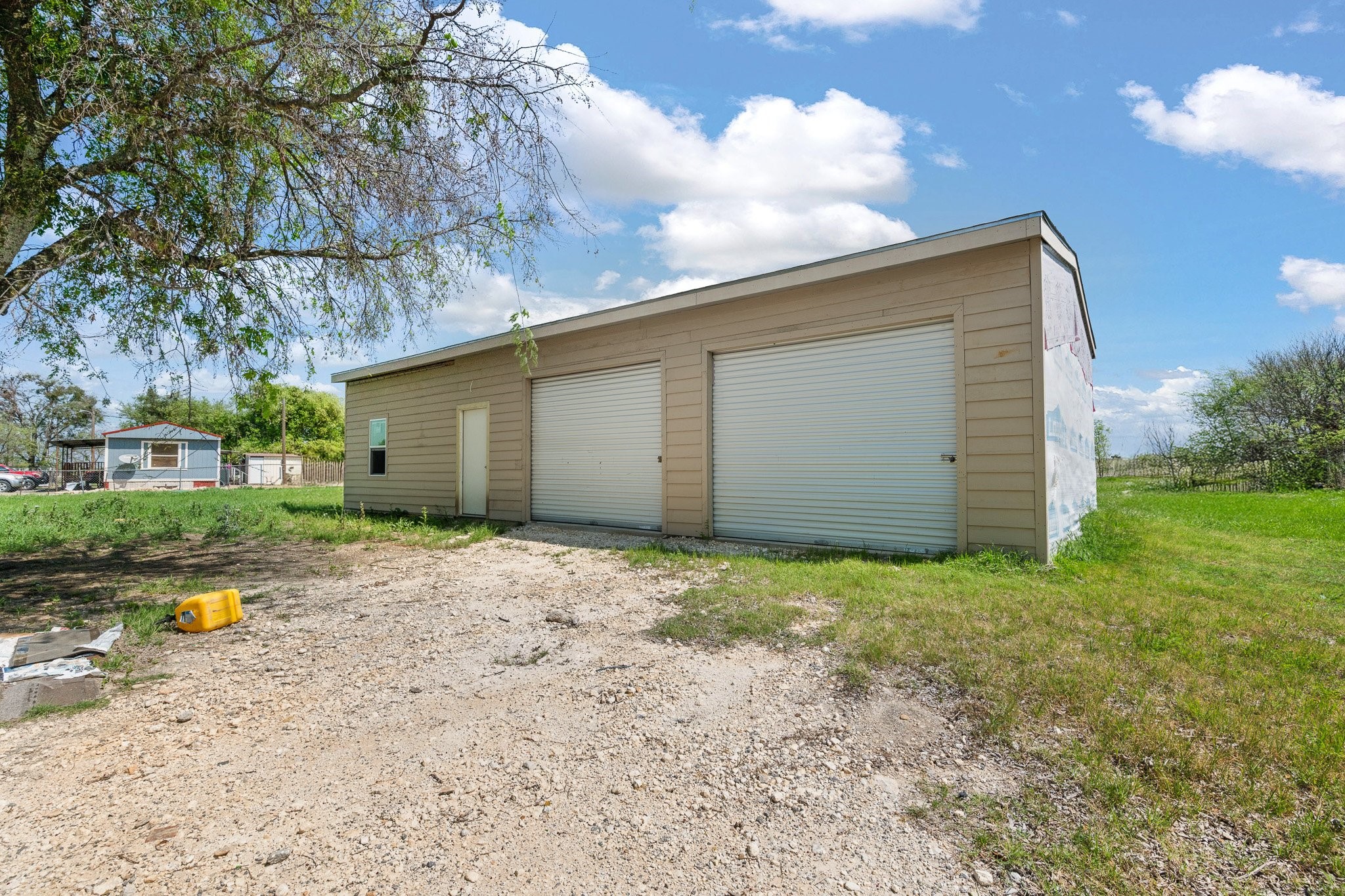 5808 Martin Creek Drive Joshua TX 76058