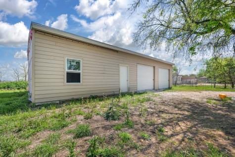 5808 Martin Creek Drive Joshua TX 76058