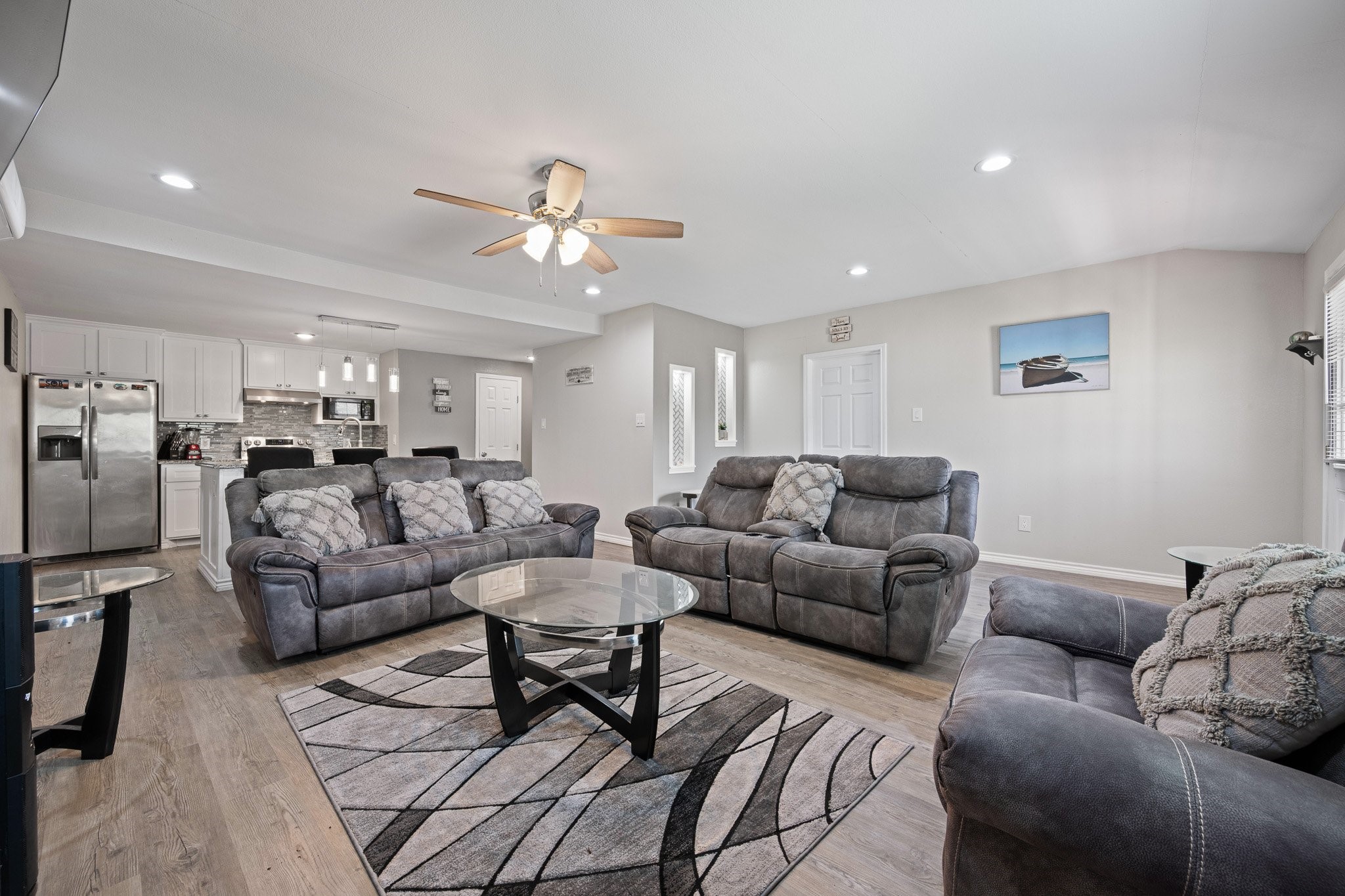 5808 Martin Creek Drive Joshua TX 76058
