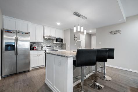 5808 Martin Creek Drive Joshua TX 76058