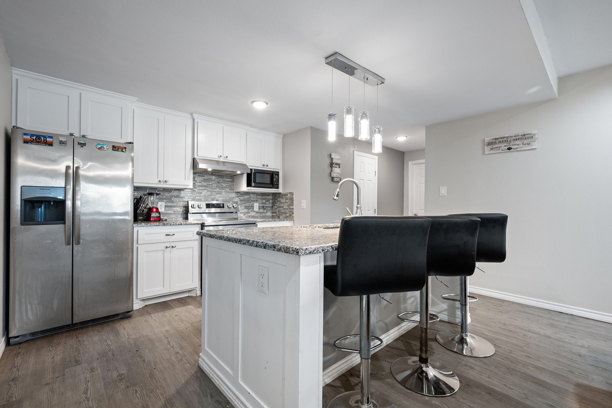 5808 Martin Creek Drive Joshua TX 76058