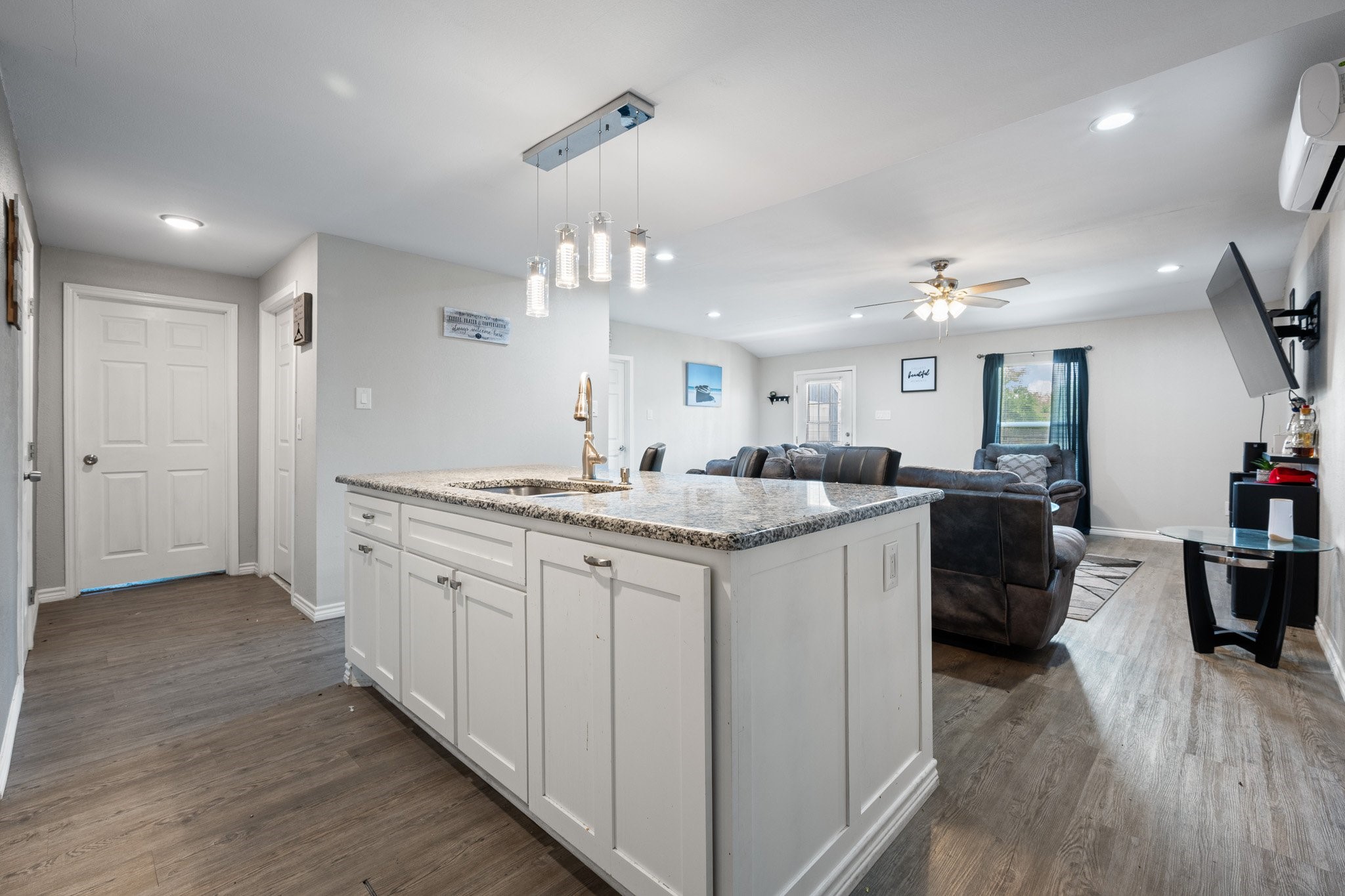 5808 Martin Creek Drive Joshua TX 76058