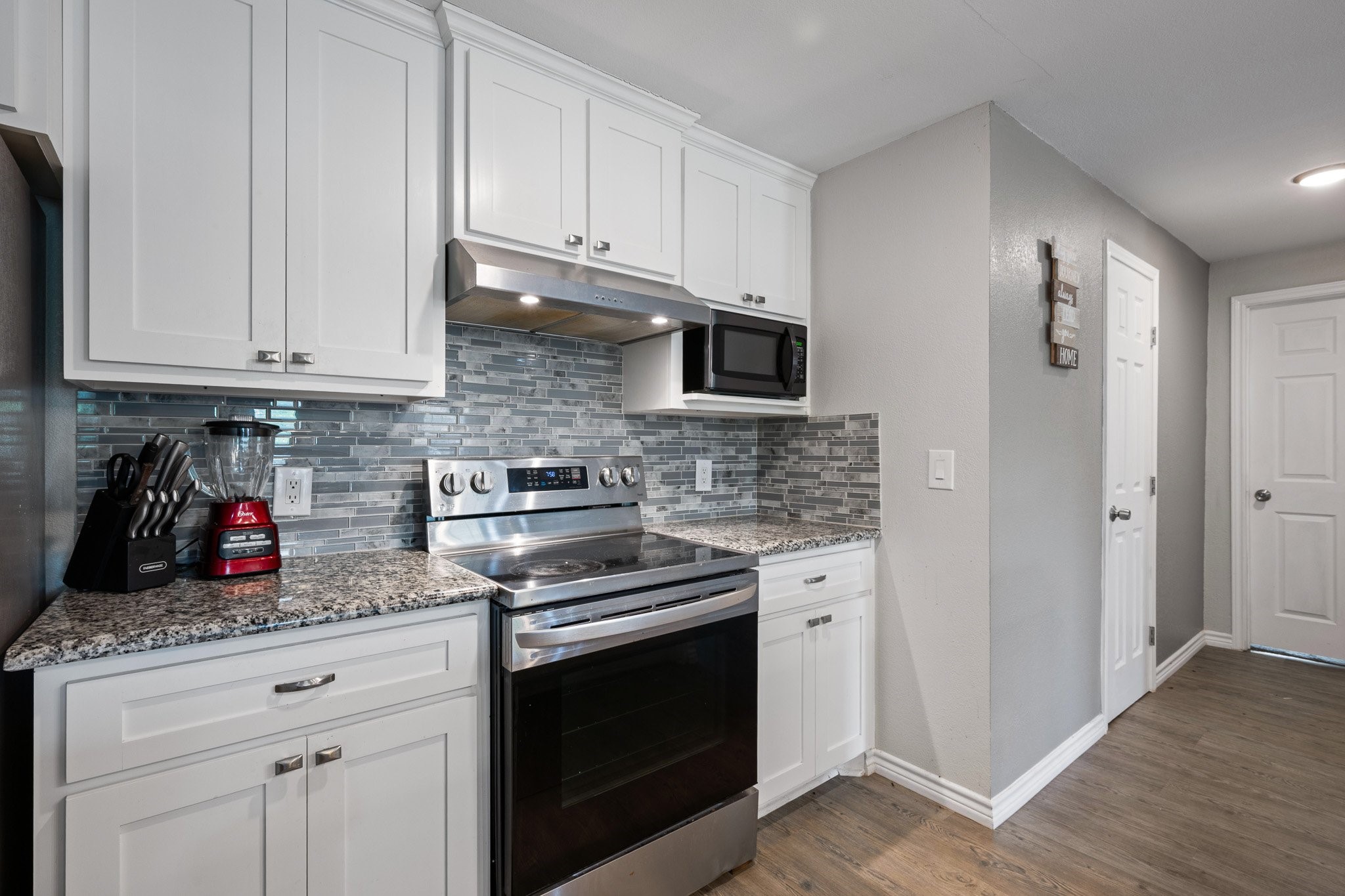 5808 Martin Creek Drive Joshua TX 76058