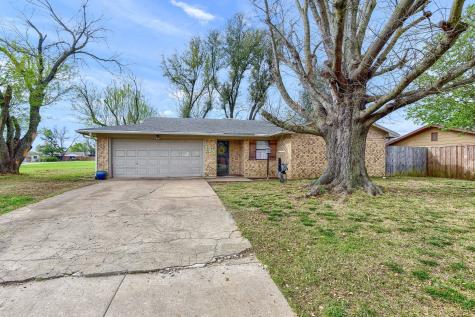 414 W Mclain Drive Sherman TX 75092