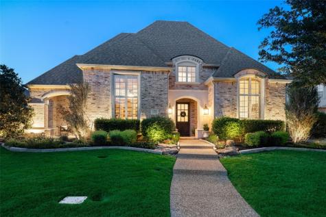 8104 Connestee Drive Mckinney TX 75070