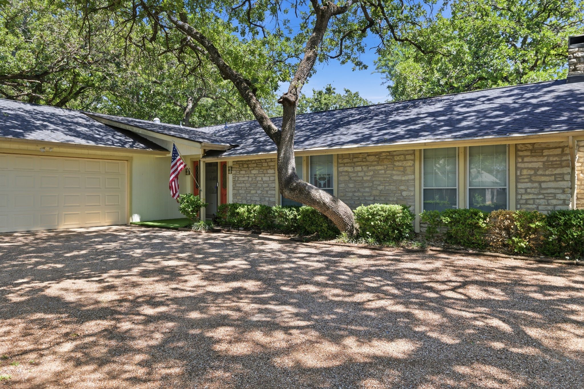 6309 Blackfoot Trail De Cordova TX 76049