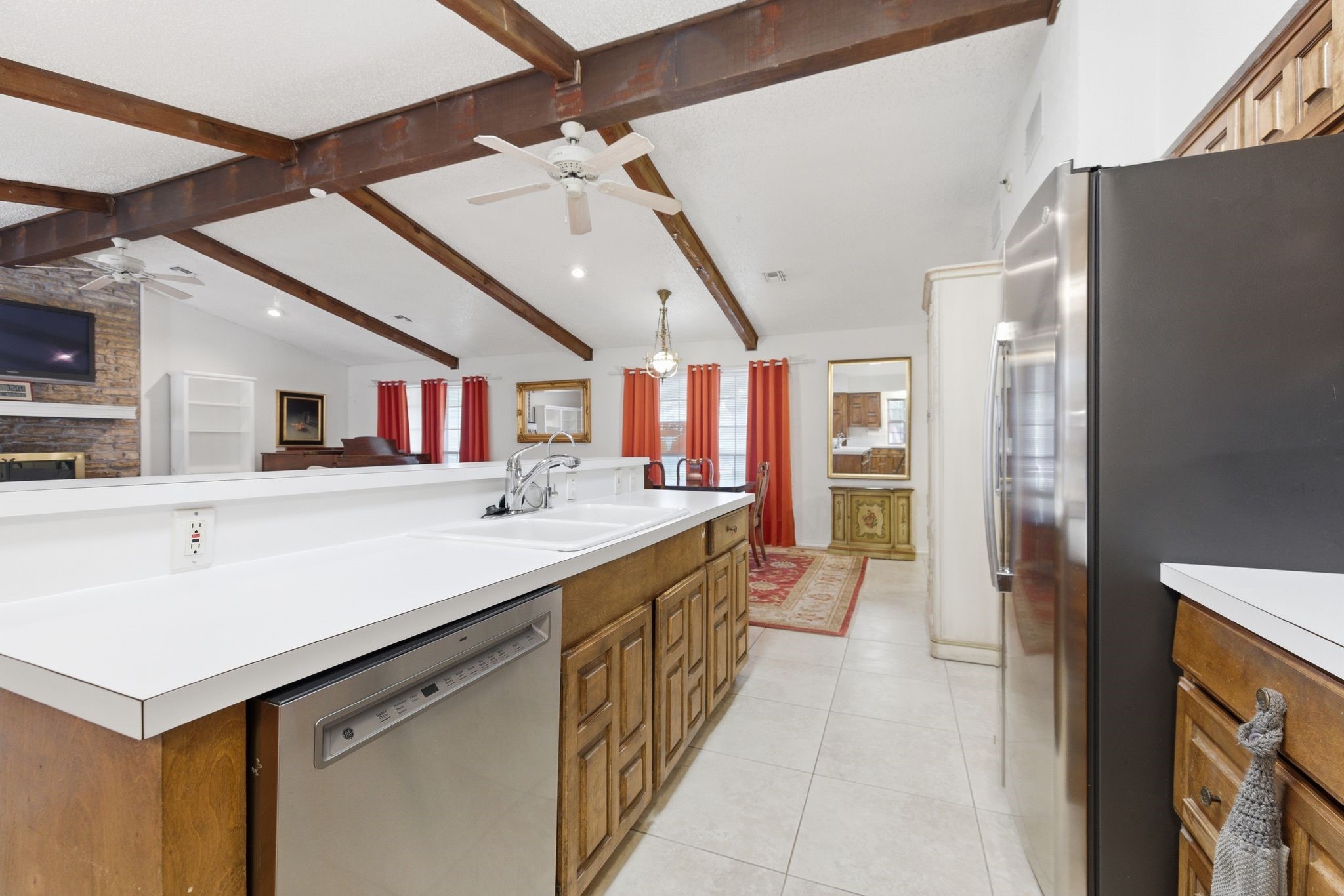 6309 Blackfoot Trail De Cordova TX 76049