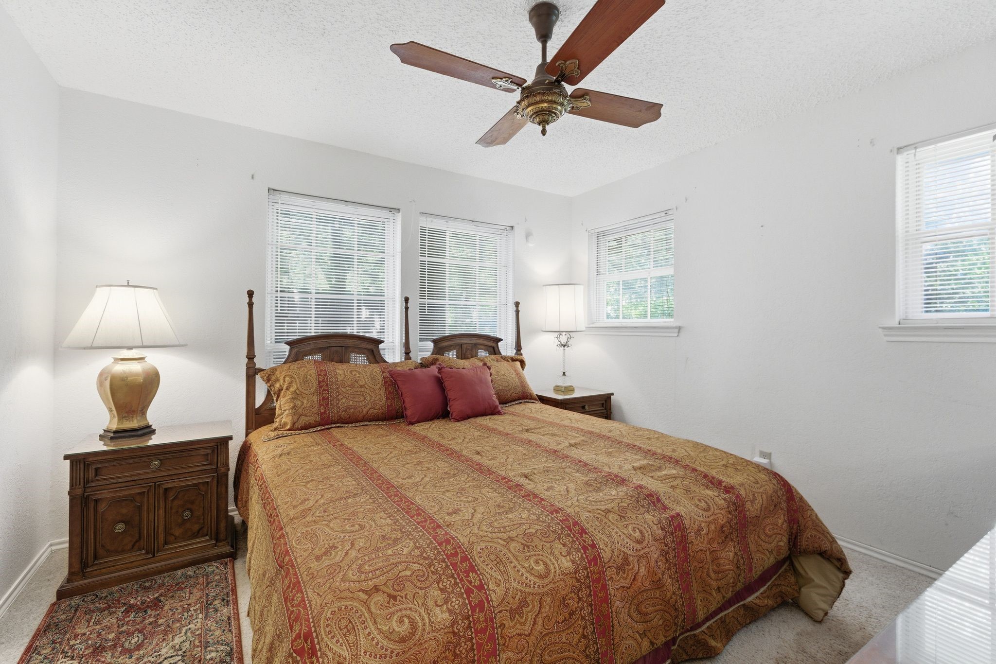 6309 Blackfoot Trail De Cordova TX 76049