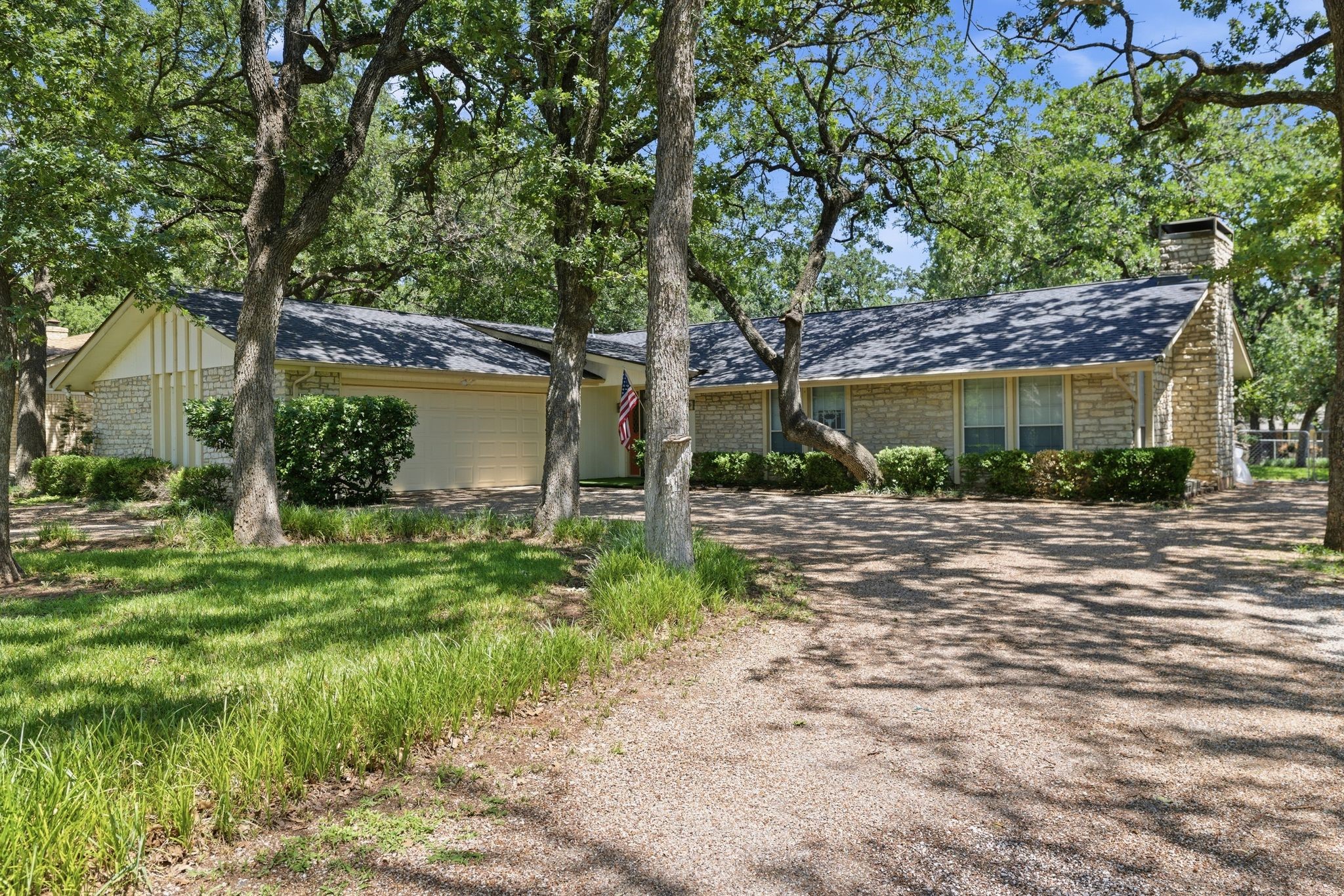 6309 Blackfoot Trail De Cordova TX 76049