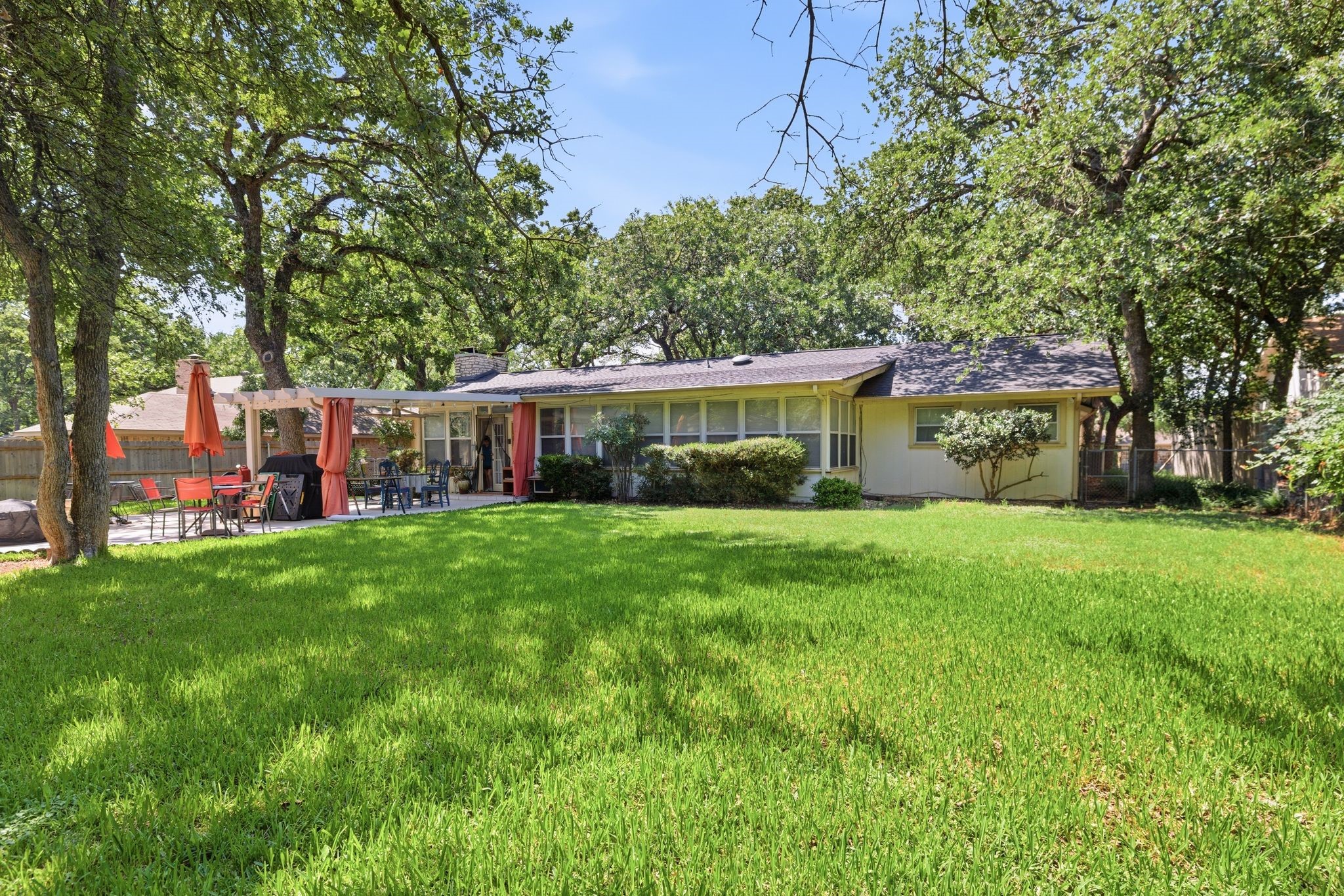 6309 Blackfoot Trail De Cordova TX 76049