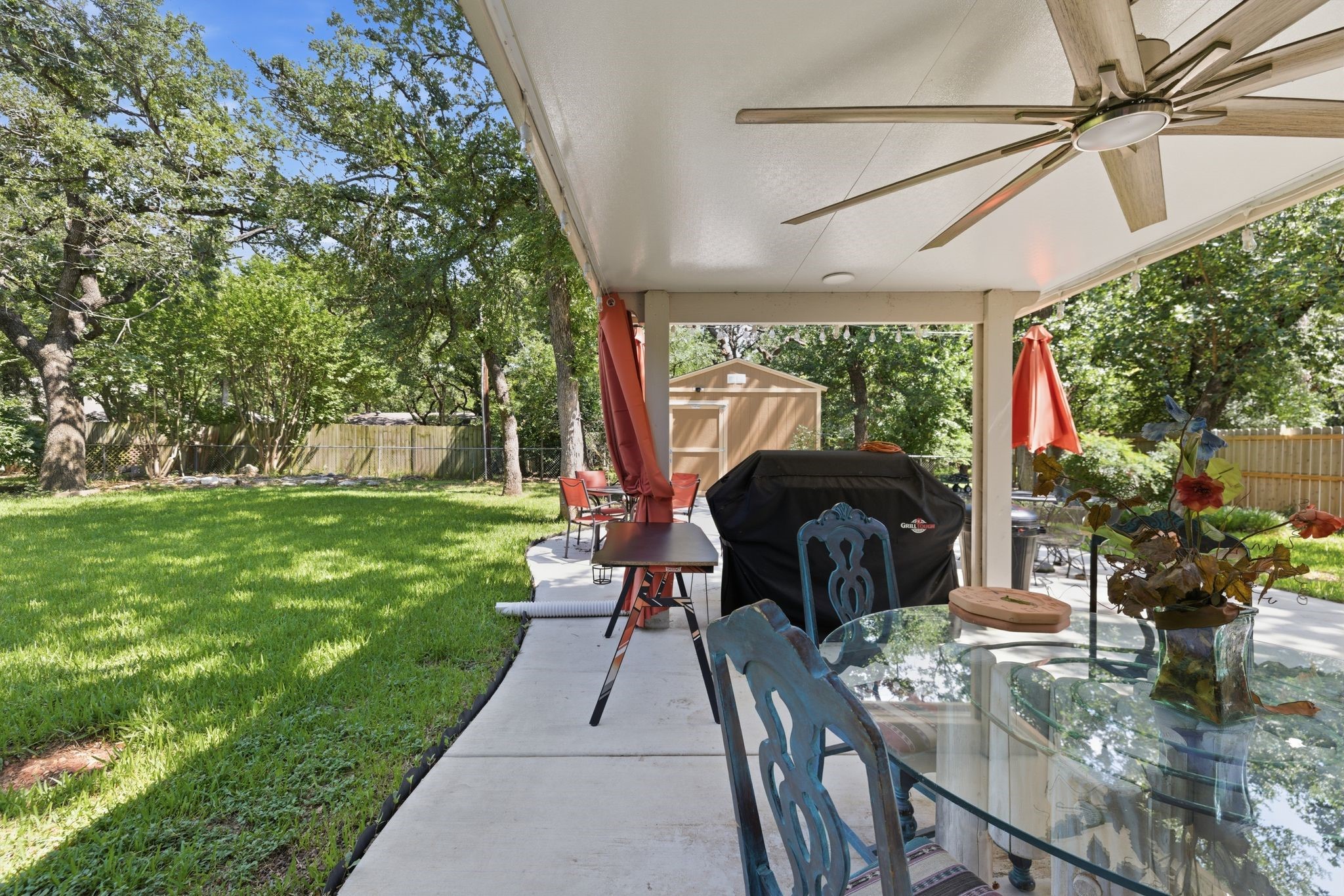 6309 Blackfoot Trail De Cordova TX 76049