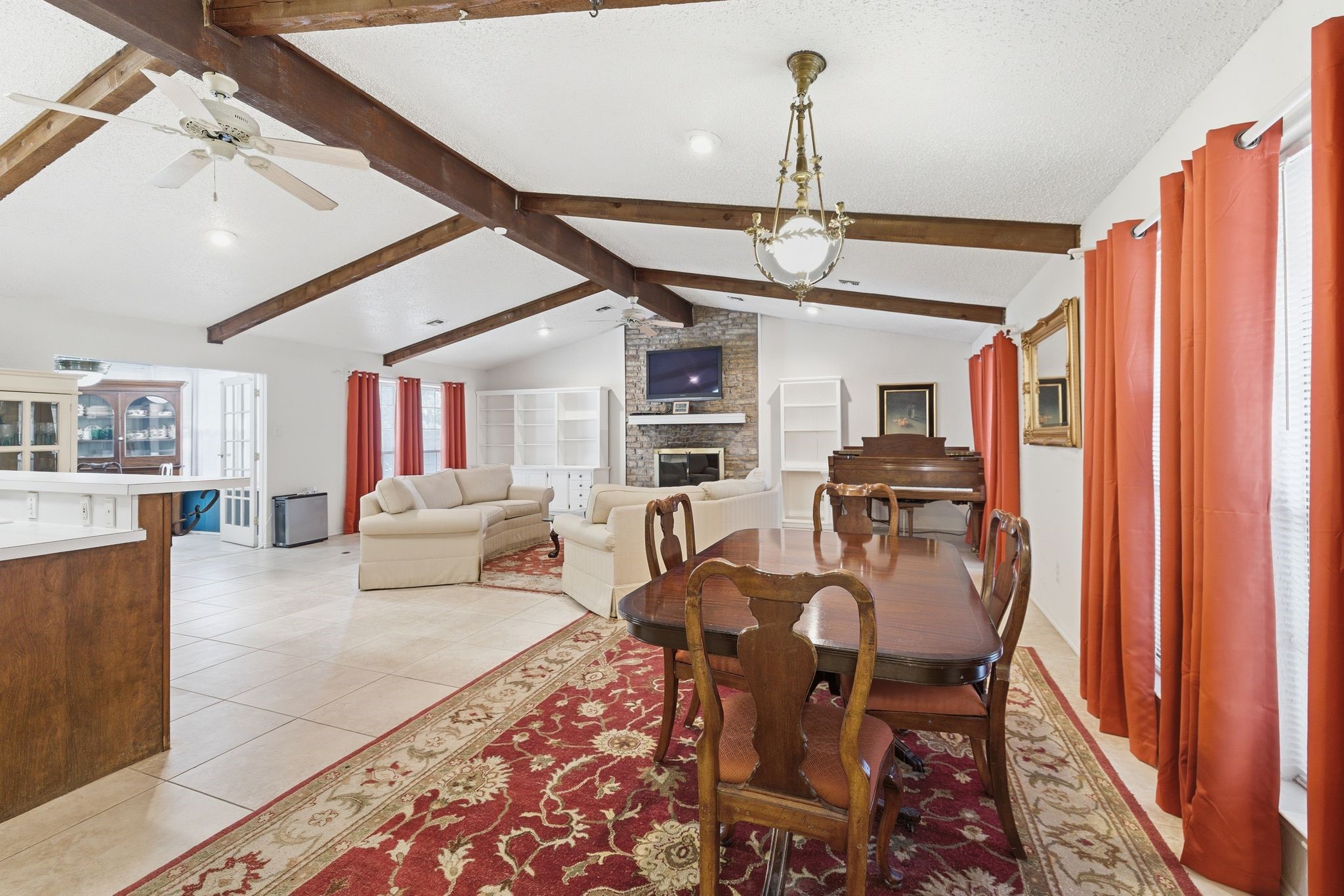 6309 Blackfoot Trail De Cordova TX 76049