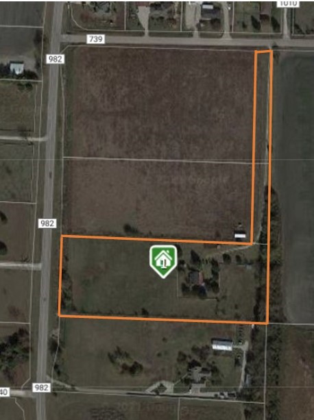 10890 County Road 739 Princeton TX 75407