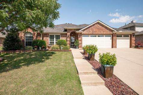 15520 Calico Court Frisco TX 75035