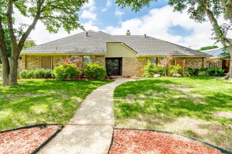 7820 Scotia Drive Dallas TX 75248