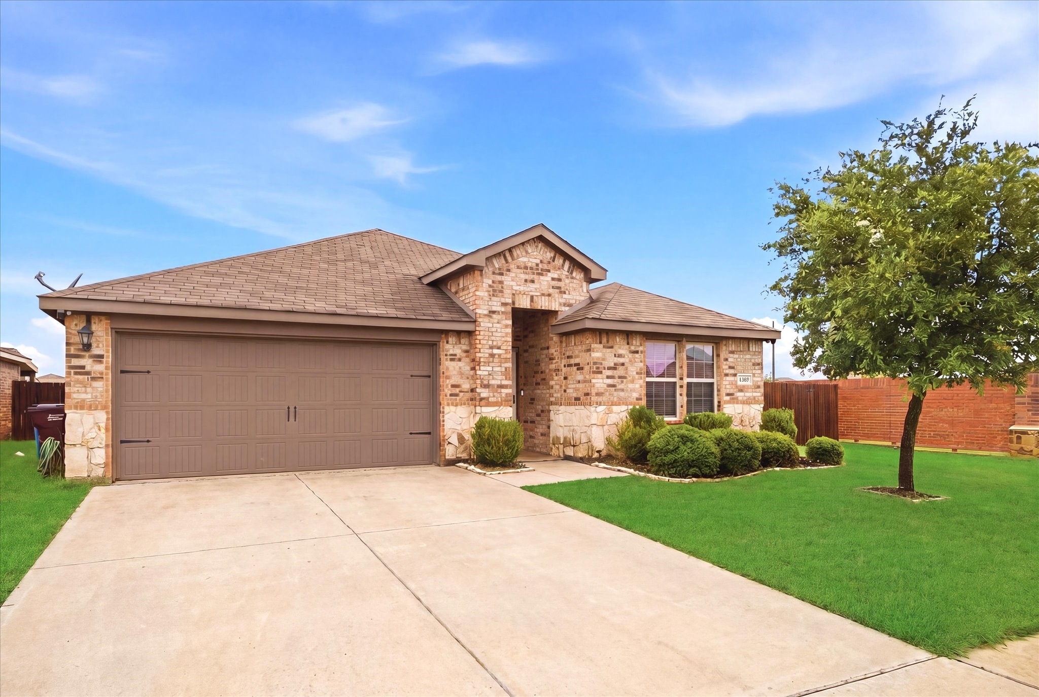 1929 Berrywood Drive Royse City TX 75189