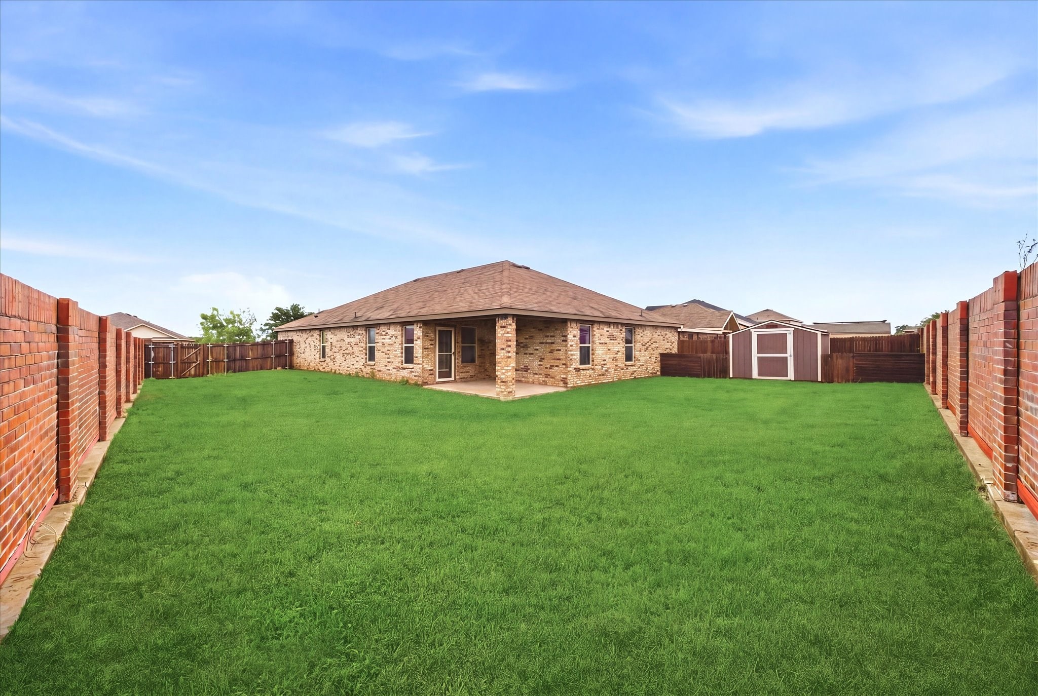 1929 Berrywood Drive Royse City TX 75189