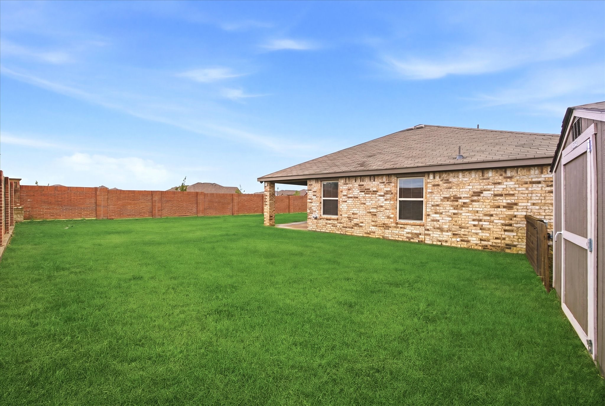 1929 Berrywood Drive Royse City TX 75189