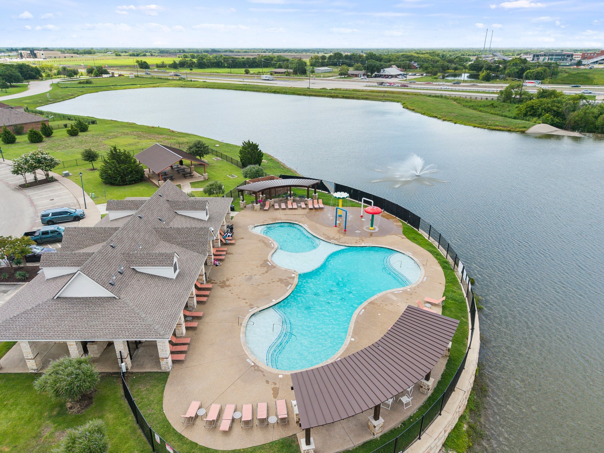 1929 Berrywood Drive Royse City TX 75189