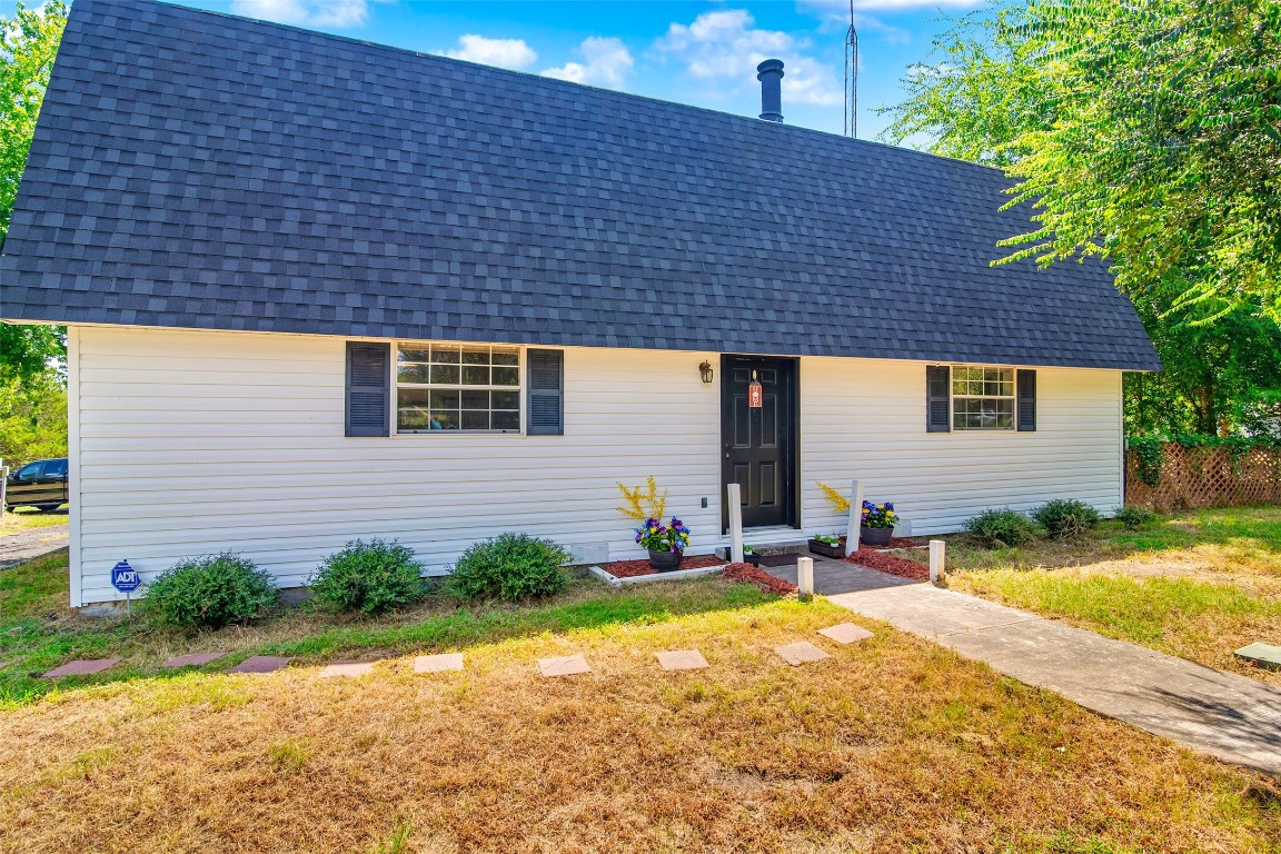 133 County Road 1758 Yantis TX 75497