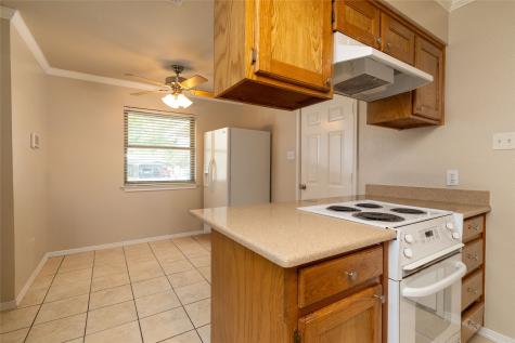 401 Berryhill Drive Springtown TX 76082